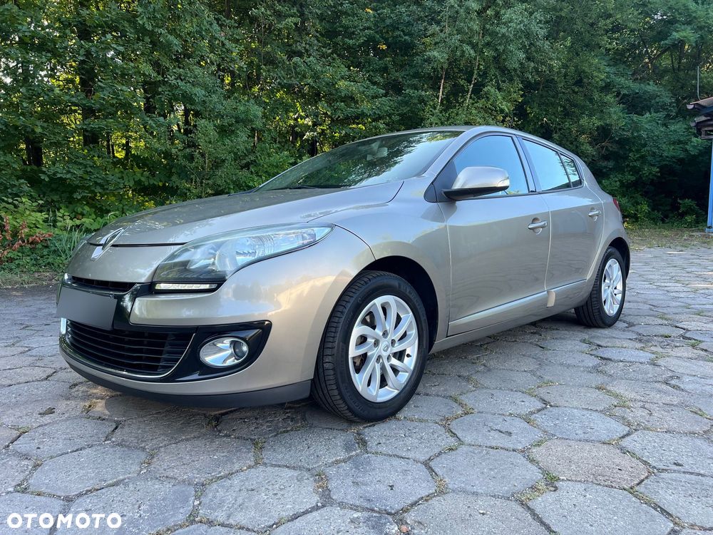 Renault Megane 1.6 16V Dynamique - 4