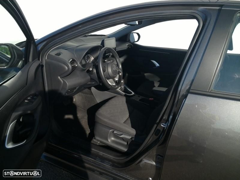 Toyota Yaris - 7