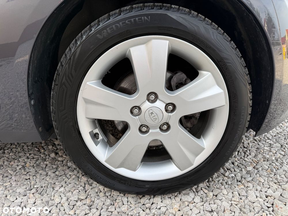 Kia Venga 1.6 L - 30