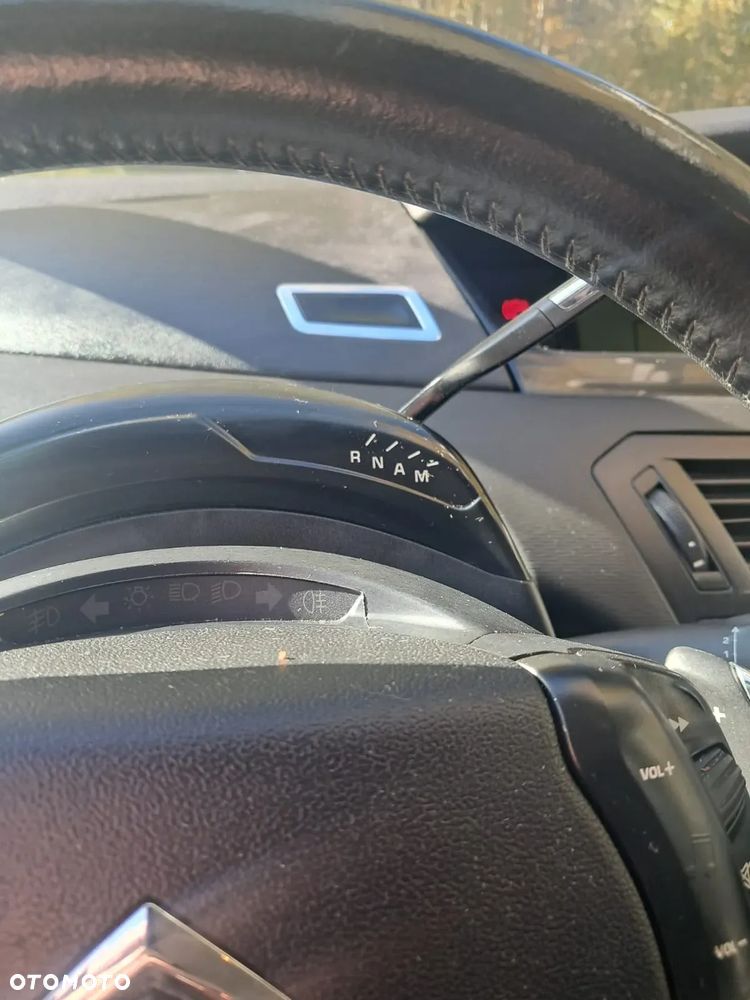 Citroën C4 Picasso 2.0 HDi Exclusive MCP - 12