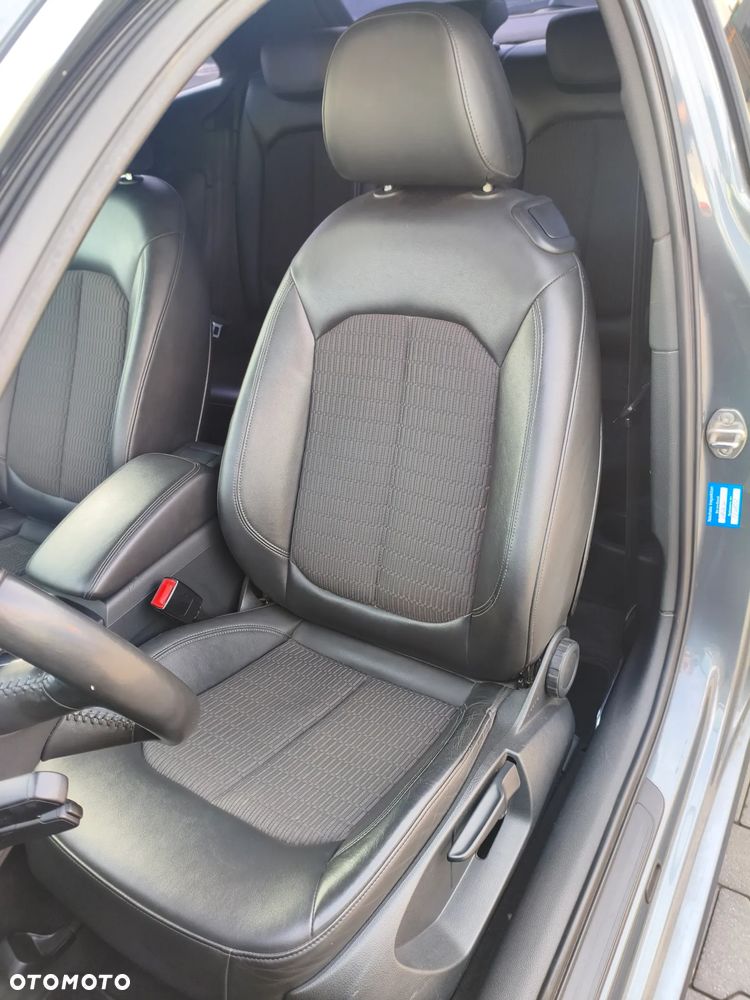 Audi A3 3-drzwiowe - 18