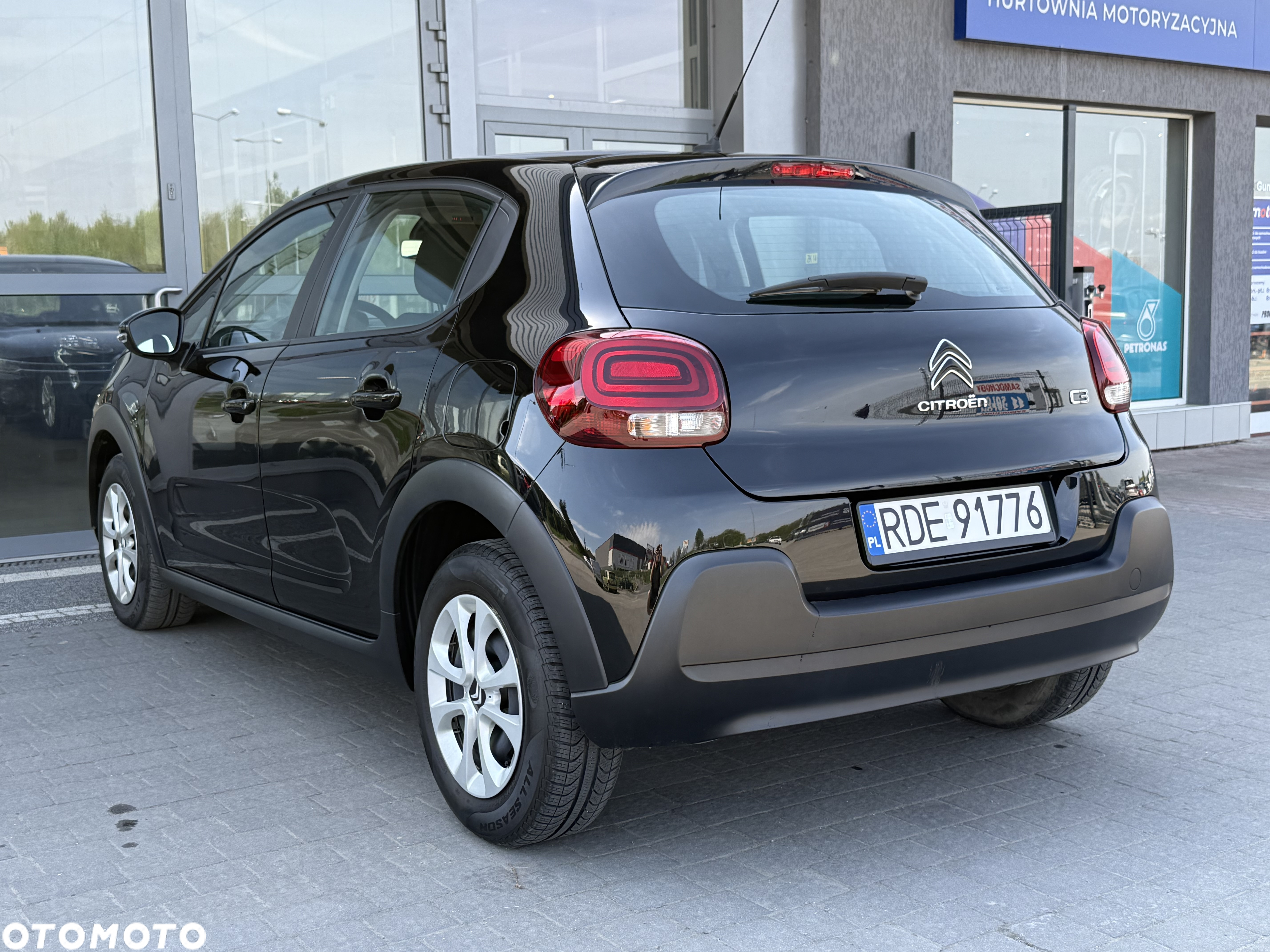 Citroën C3 - 3