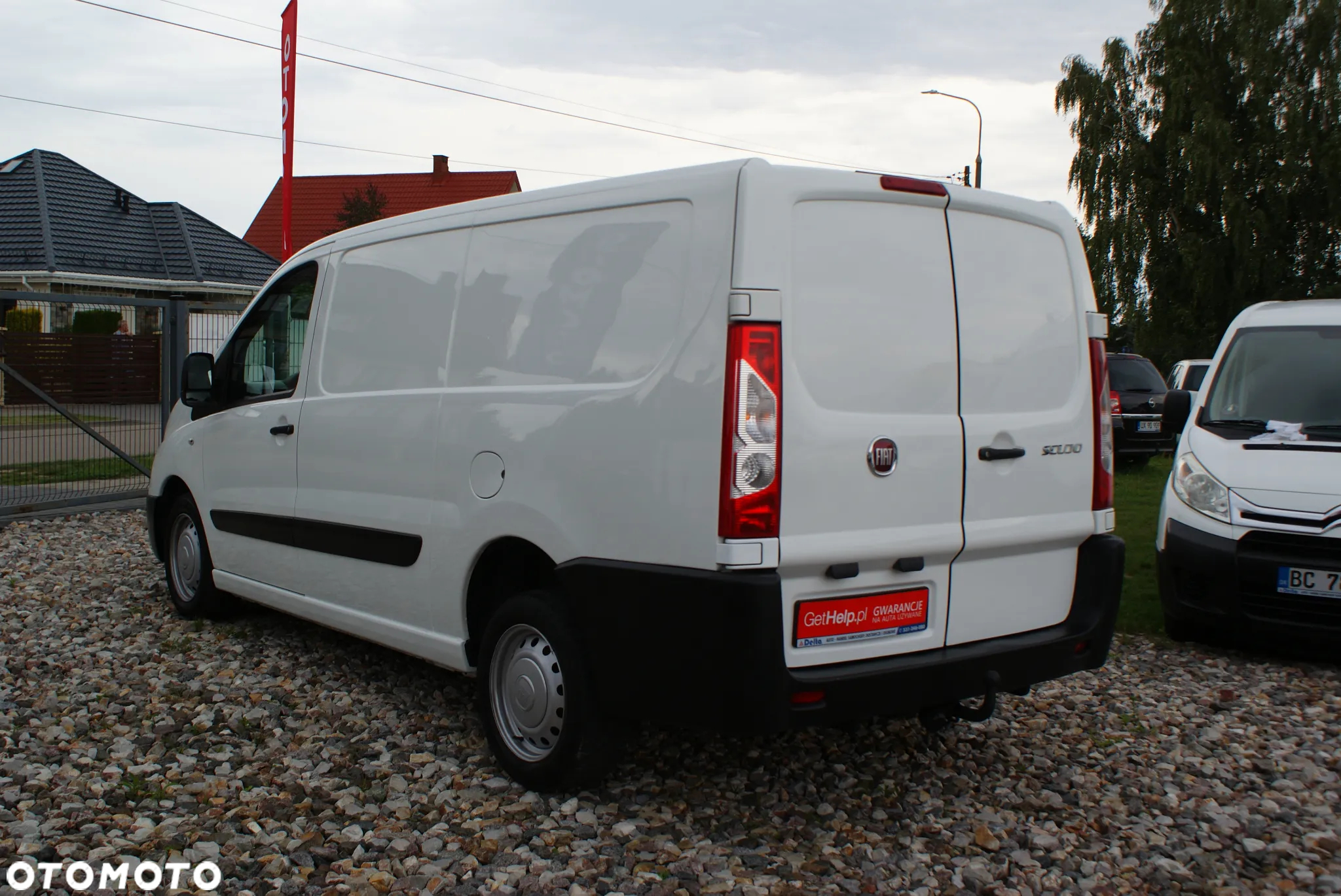 Fiat Scudo - 6