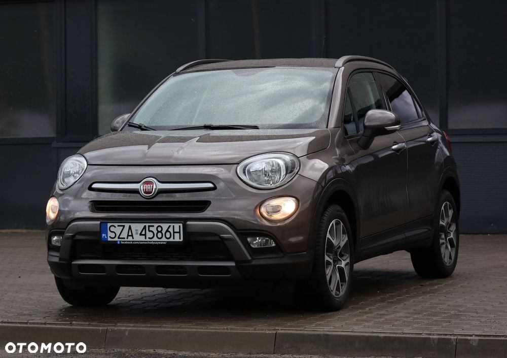 Fiat 500X 1.4 MultiAir 4x2 S&S Pop Star - 37