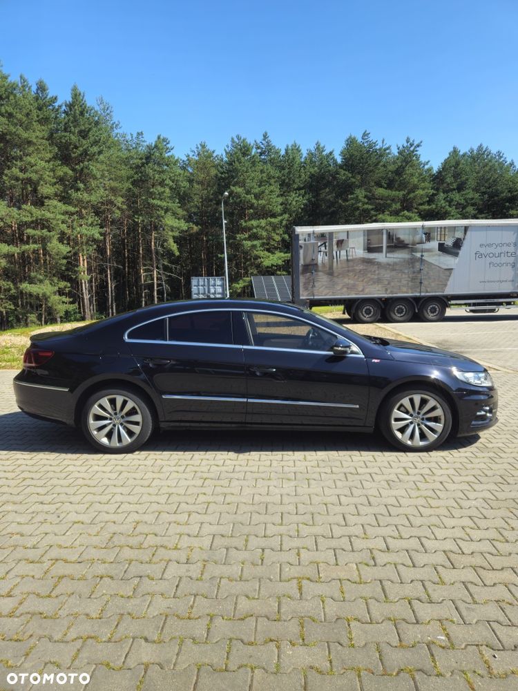 Volkswagen CC - 3