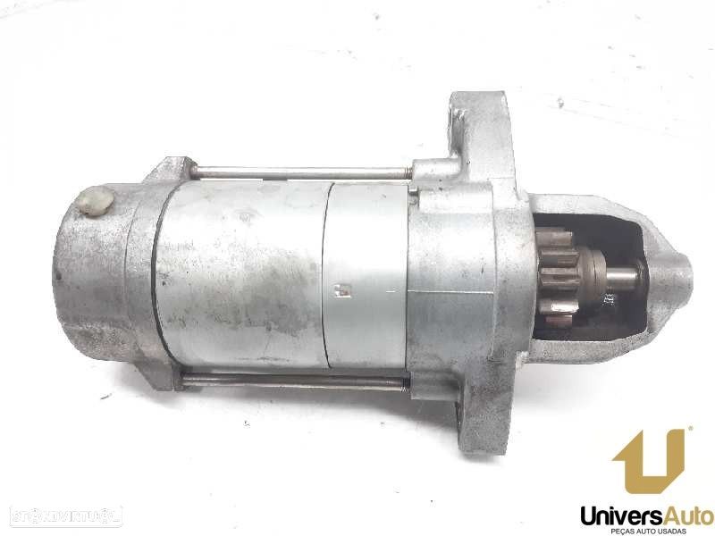 MOTOR ARRANQUE TOYOTA AURIS 2014 -281000R061 - 3