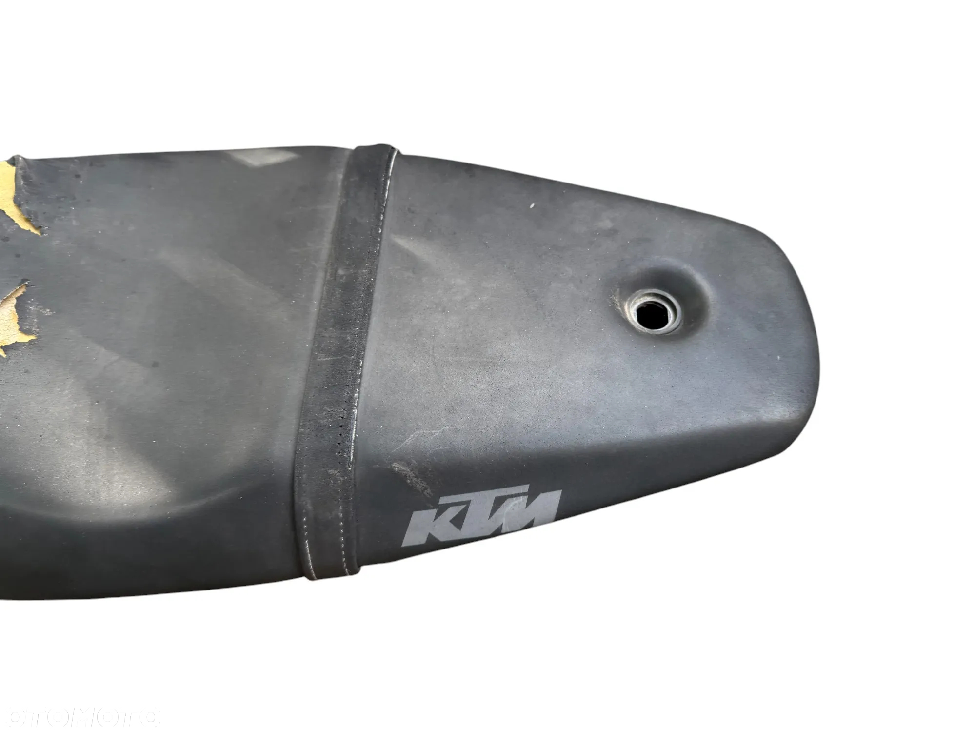 Siedzenie fotel kanapa   KTM Super Duke 990 07-13r - 3