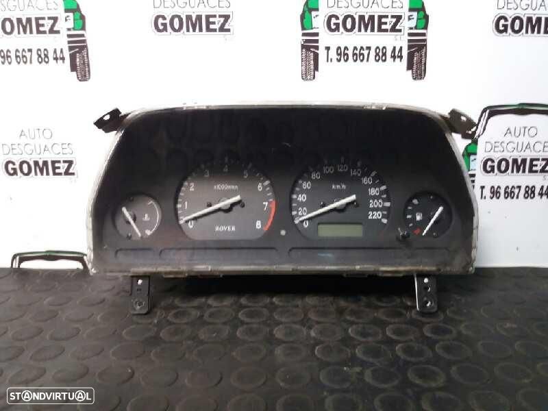 QUADRANTE MG ROVER ROVER 25 RF - 1