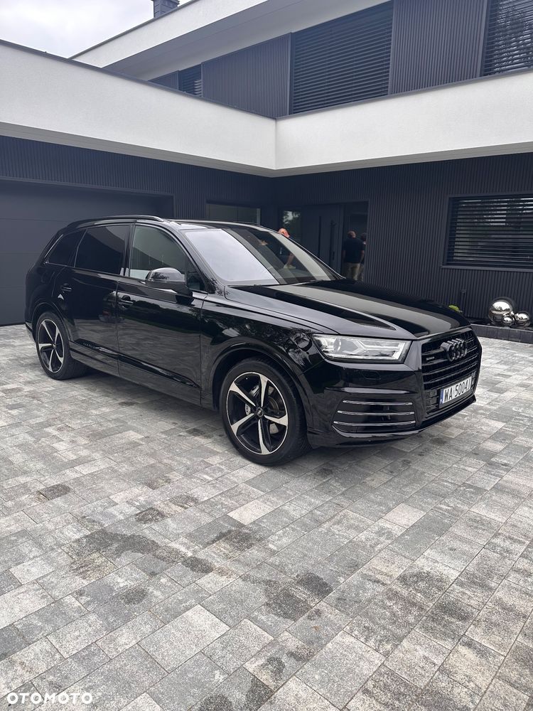 Audi Q7 - 5