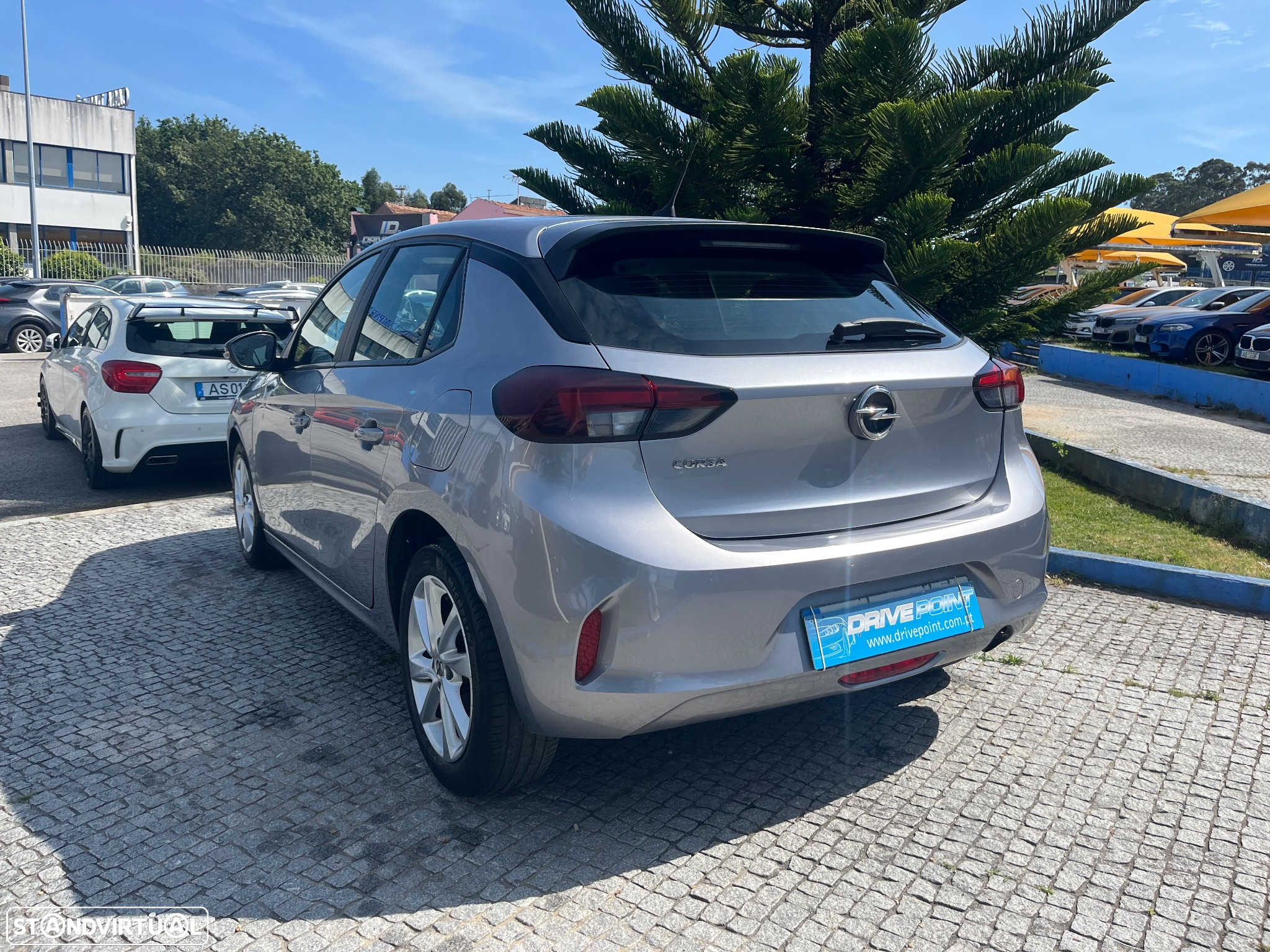 Opel Corsa 1.5 D Business Edition - 11