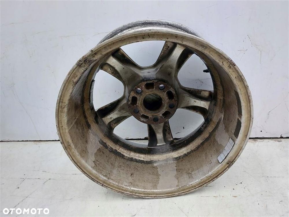 Alufelgi VW Passat B5 1996-2000 16" 7,5J ET 35 - 12