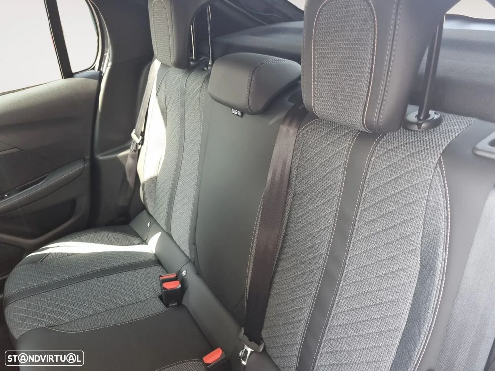 Peugeot e-208 51 kWh Allure - 14