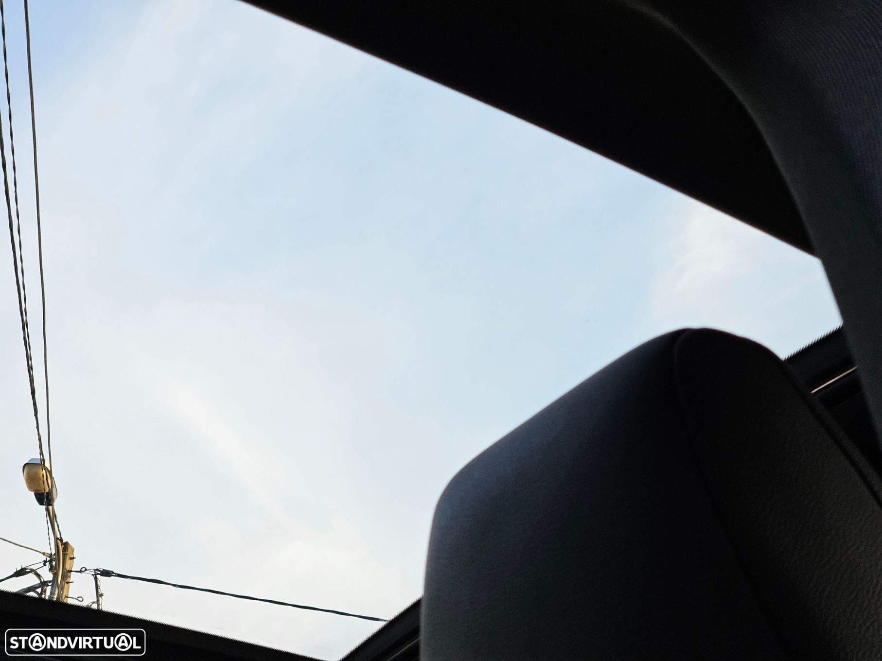 Mercedes-Benz CLA 220 d Shooting Brake AMG Line Aut. - 35