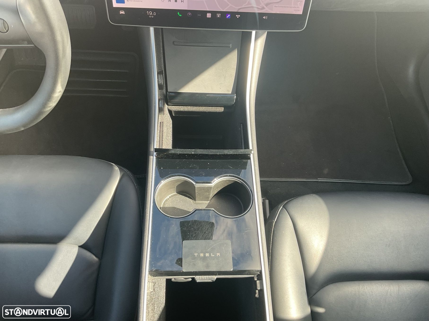 Tesla Model 3 Standard RWD Plus - 30
