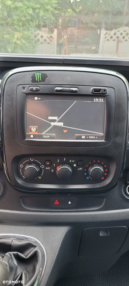 Opel Vivaro L2H1 2.9t Edition Tour - 20
