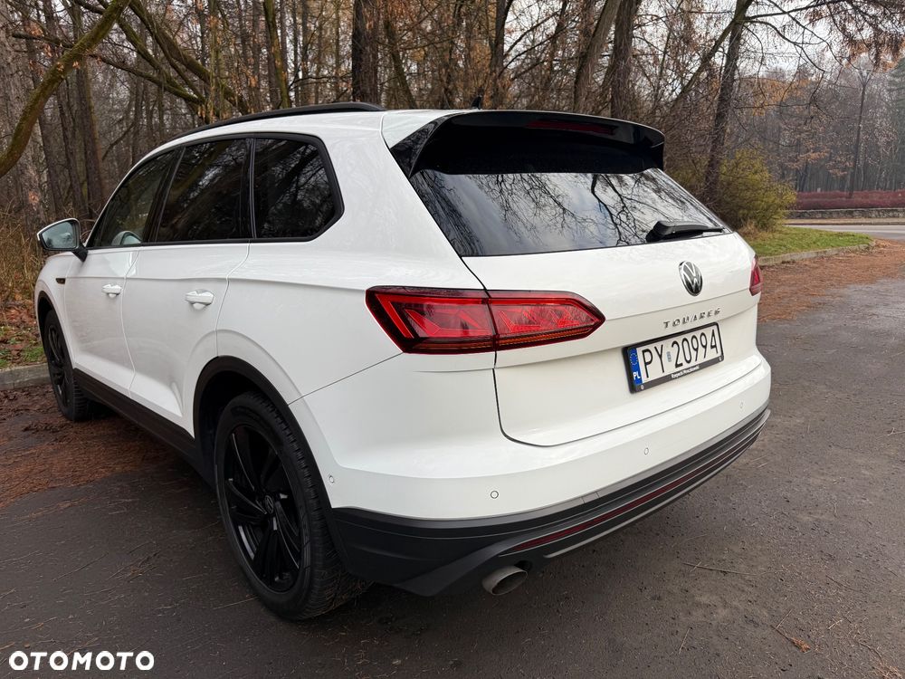 Volkswagen Touareg 3.0 V6 TDI SCR 4Mot - 7