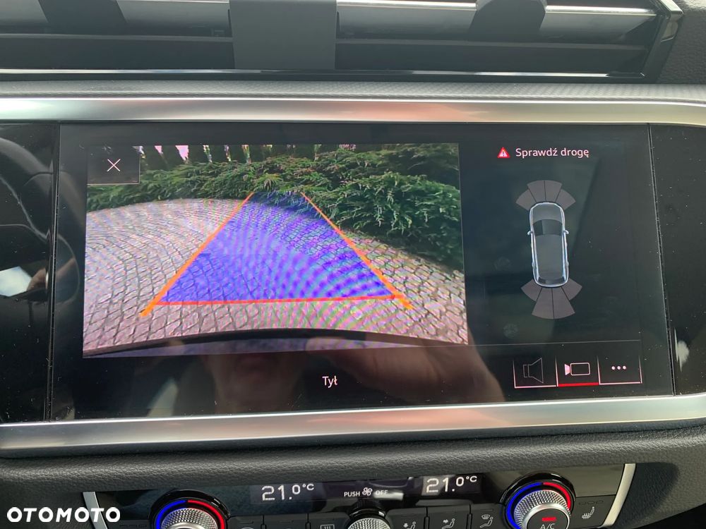 Audi Q3 45 TFSI Quattro S tronic advanced - 7