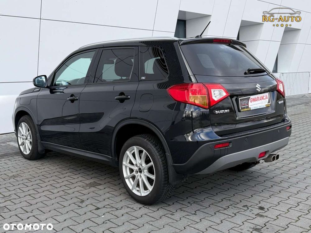 Suzuki Vitara - 12