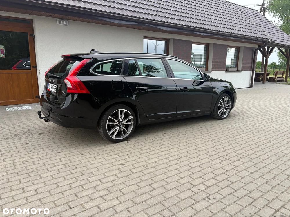 Volvo V60 D2 - 9
