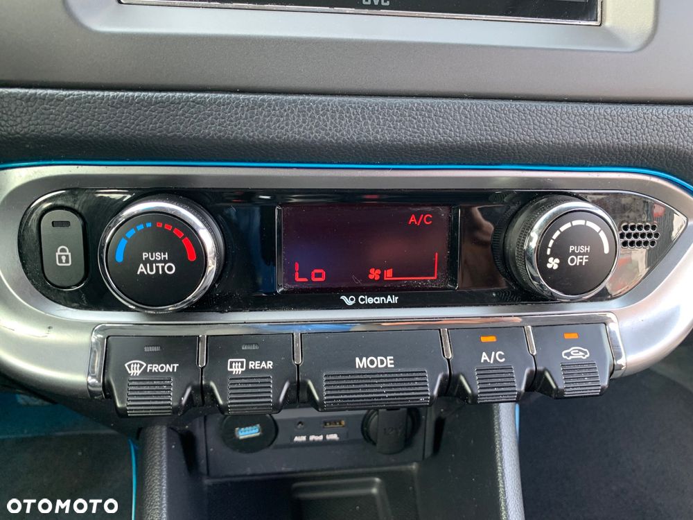 Kia Rio 1.2 Business Line - 13