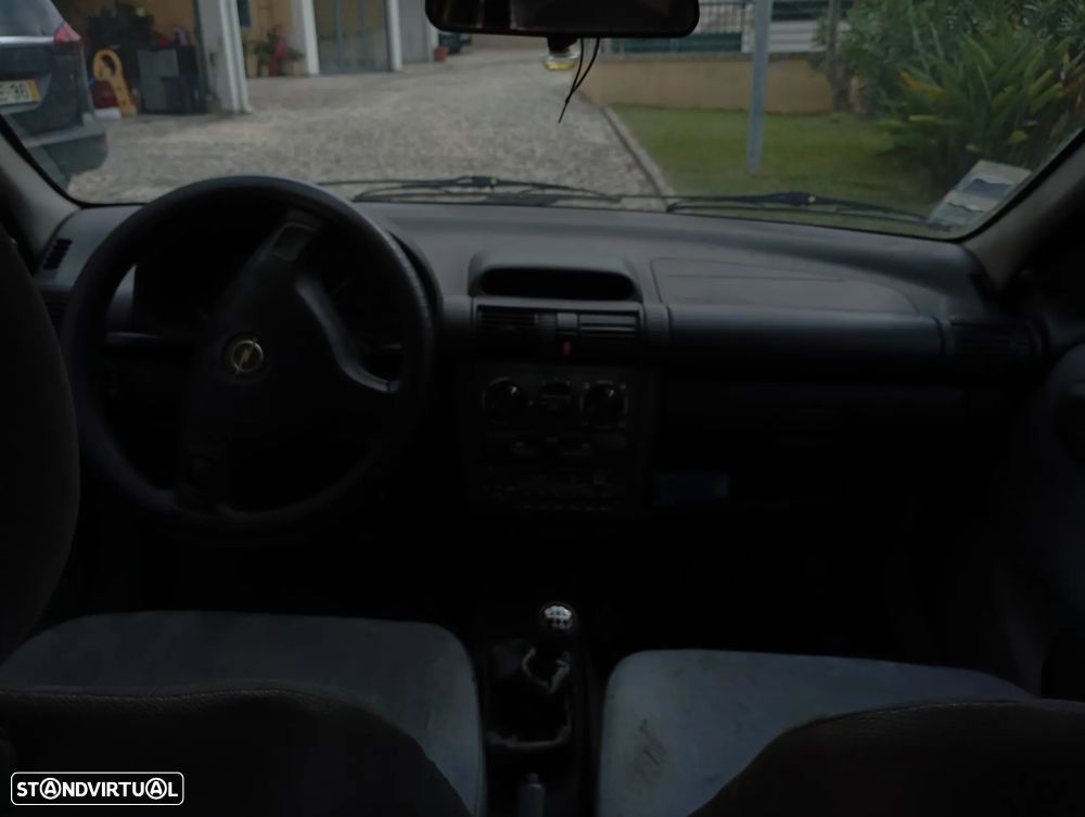 Opel Corsa 1.5 TD Swing - 7