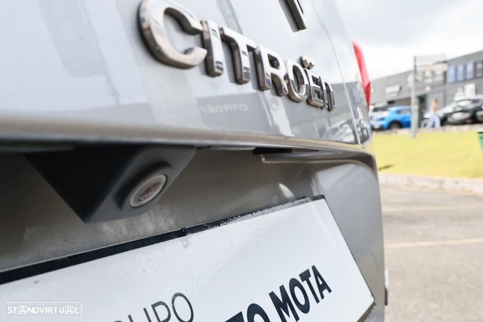 Citroën C5 Aircross 1.6 Hybrid Shine Pack e-EAT8 - 8