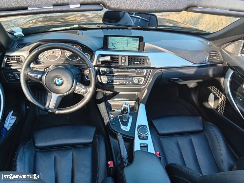 BMW 3.0 CS - 1