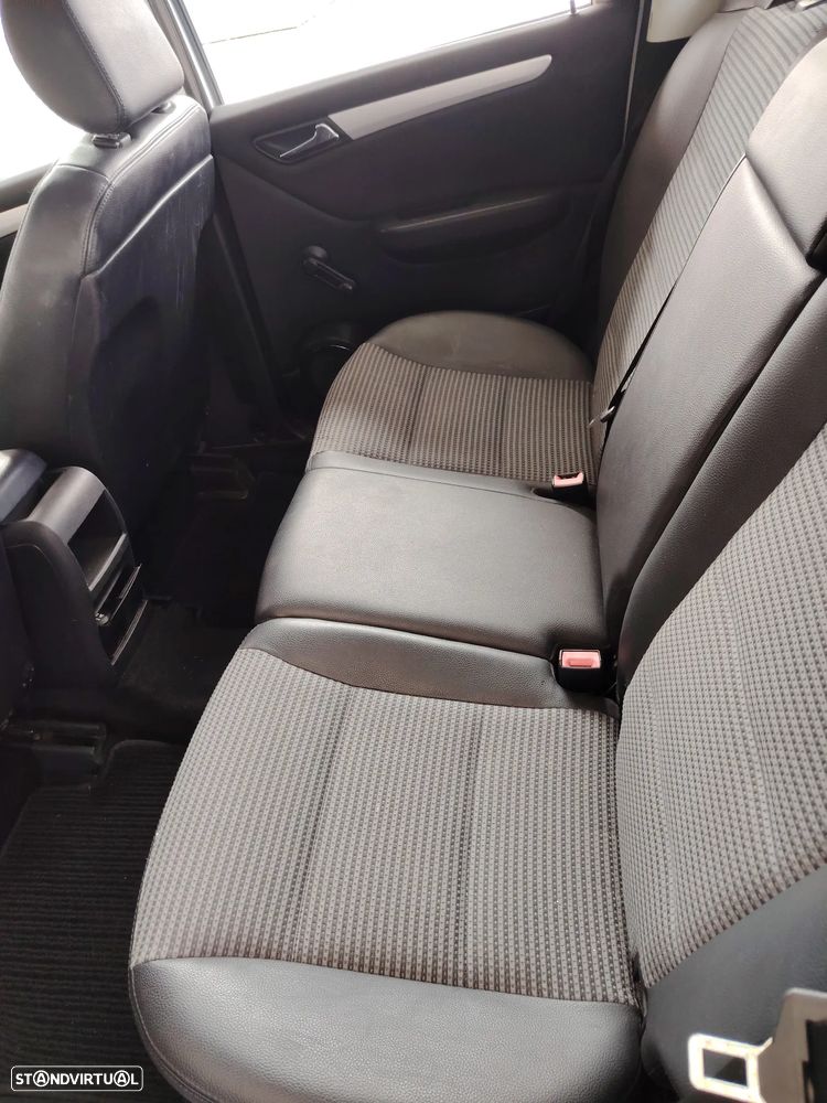 Mercedes-Benz A 150 Avantgarde - 7