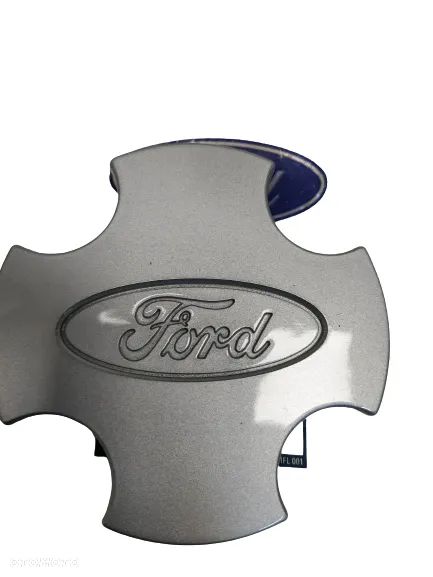 FORD DEKIELEK DEKIELKI FELG FELGI ORYGINALNE NOWE