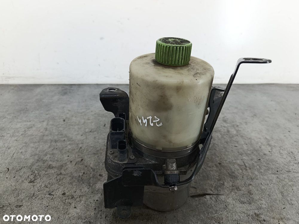 POMPA WSPOMAGANIA ELEKTRYCZNA SKODA FABIA II 6R0423156  6Q2423051AJ TRW - 5