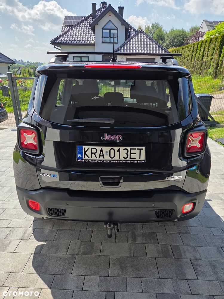 Jeep Renegade - 14