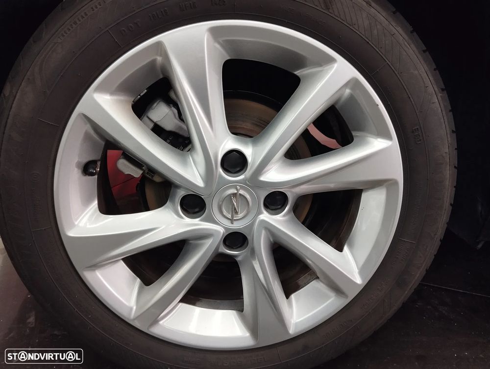 Opel Corsa 1.2 T - 9