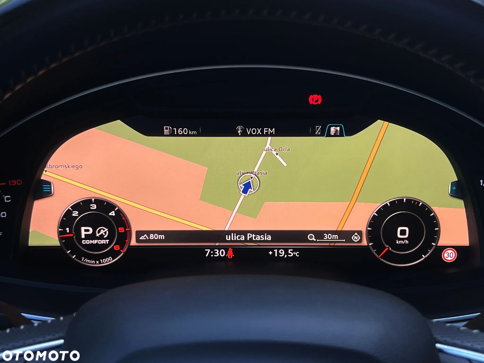 Audi Q7 3.0 TDI Quattro Tiptronic - 34
