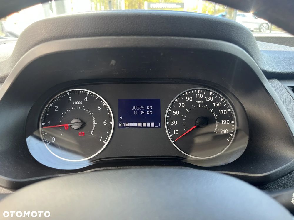 Renault Express Van - 16