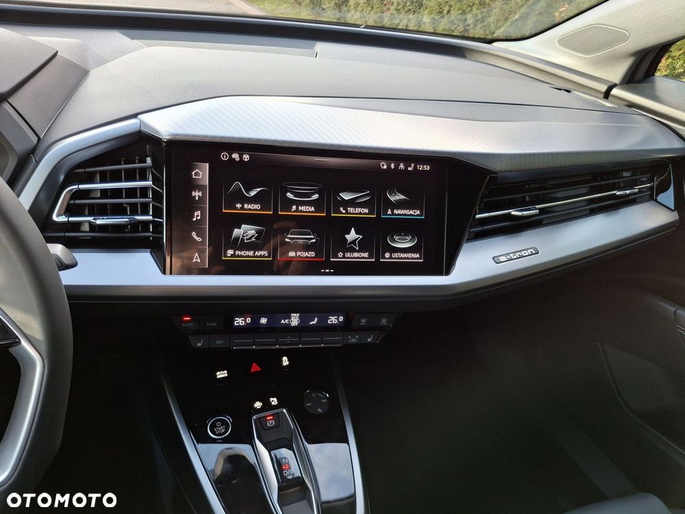 Audi Q4 Sportback e-tron - 15