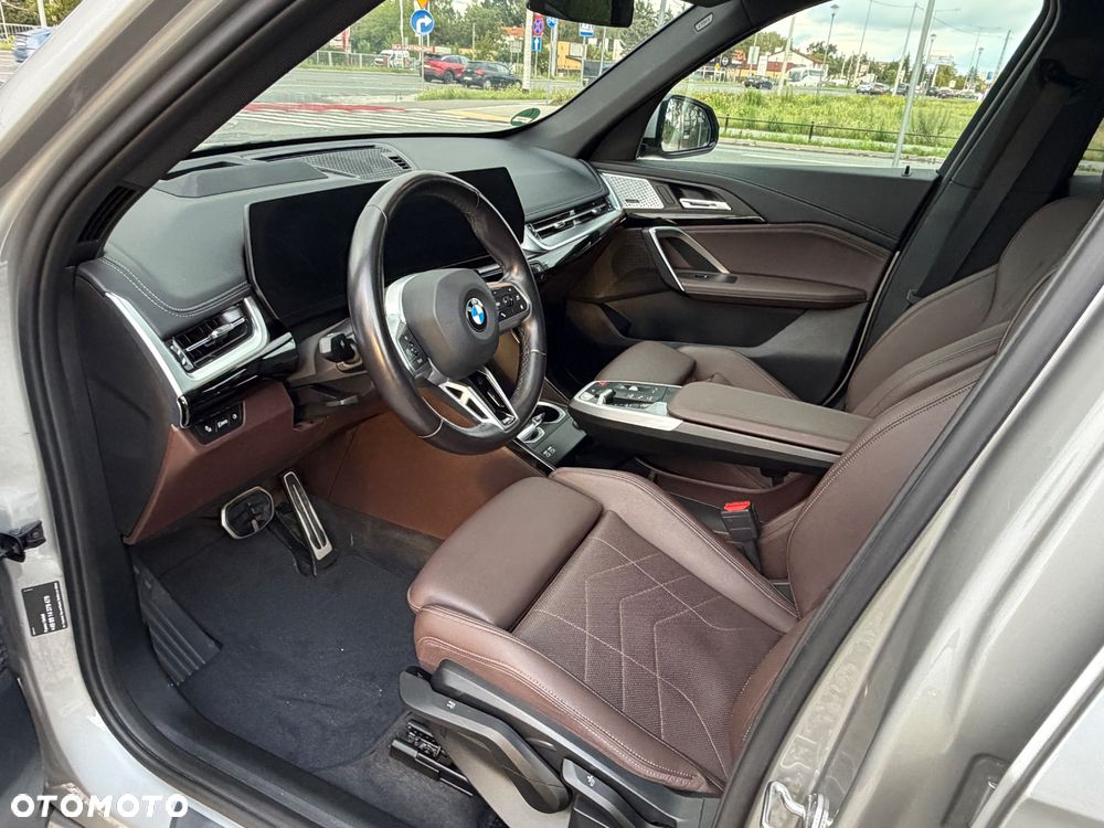 BMW X1 sDrive18i M Sportpaket - 18