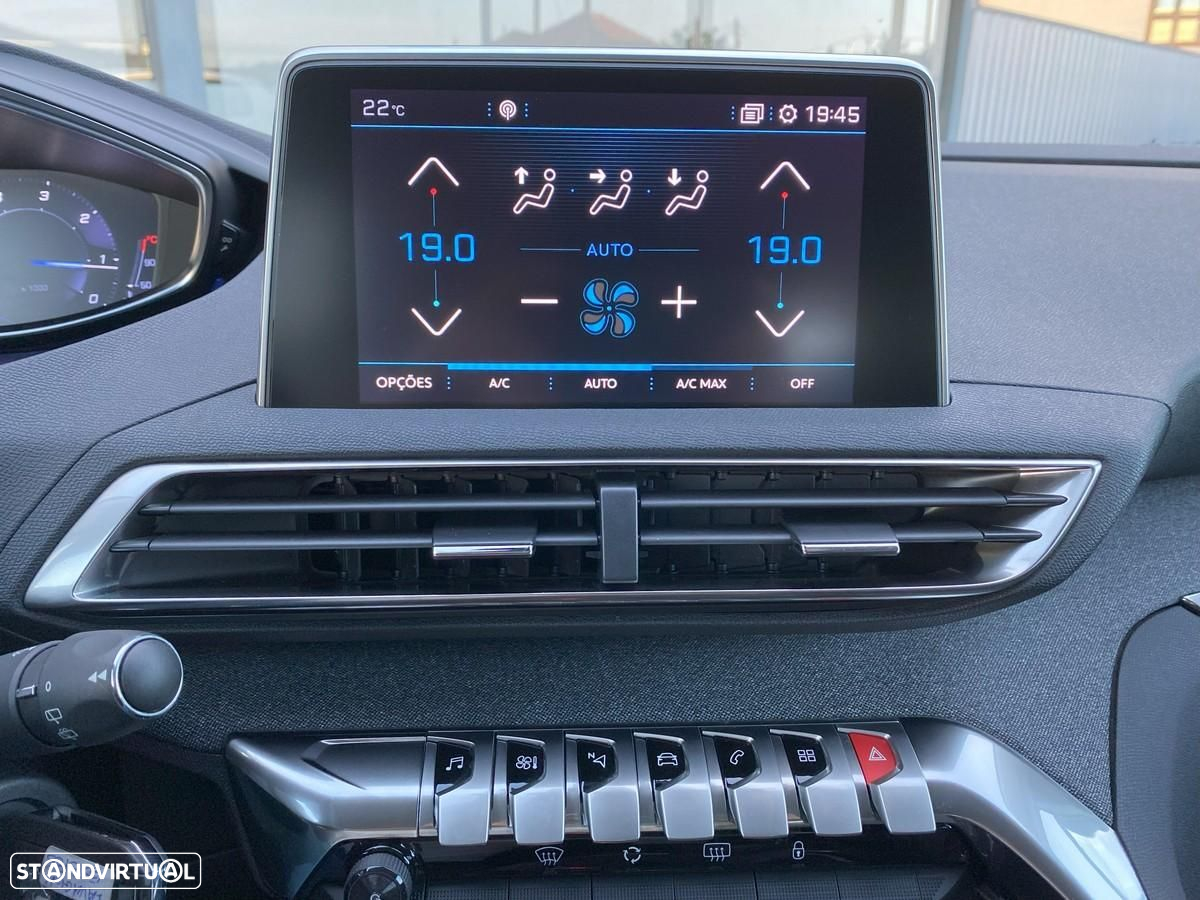 Peugeot 3008 1.5 BlueHDi Allure - 13