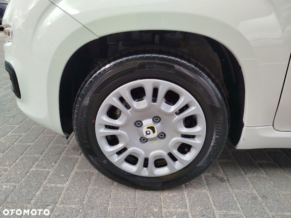 Fiat Pandina - 22