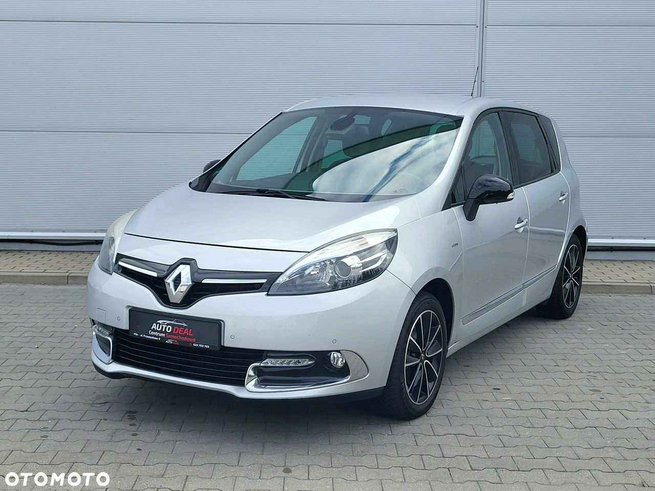Renault Scenic - 3