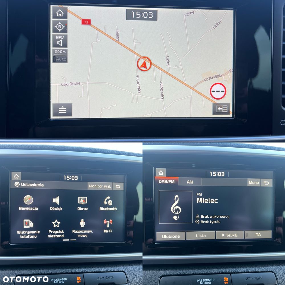 Kia Sportage 1.6 T-GDI AWD Vision - 29