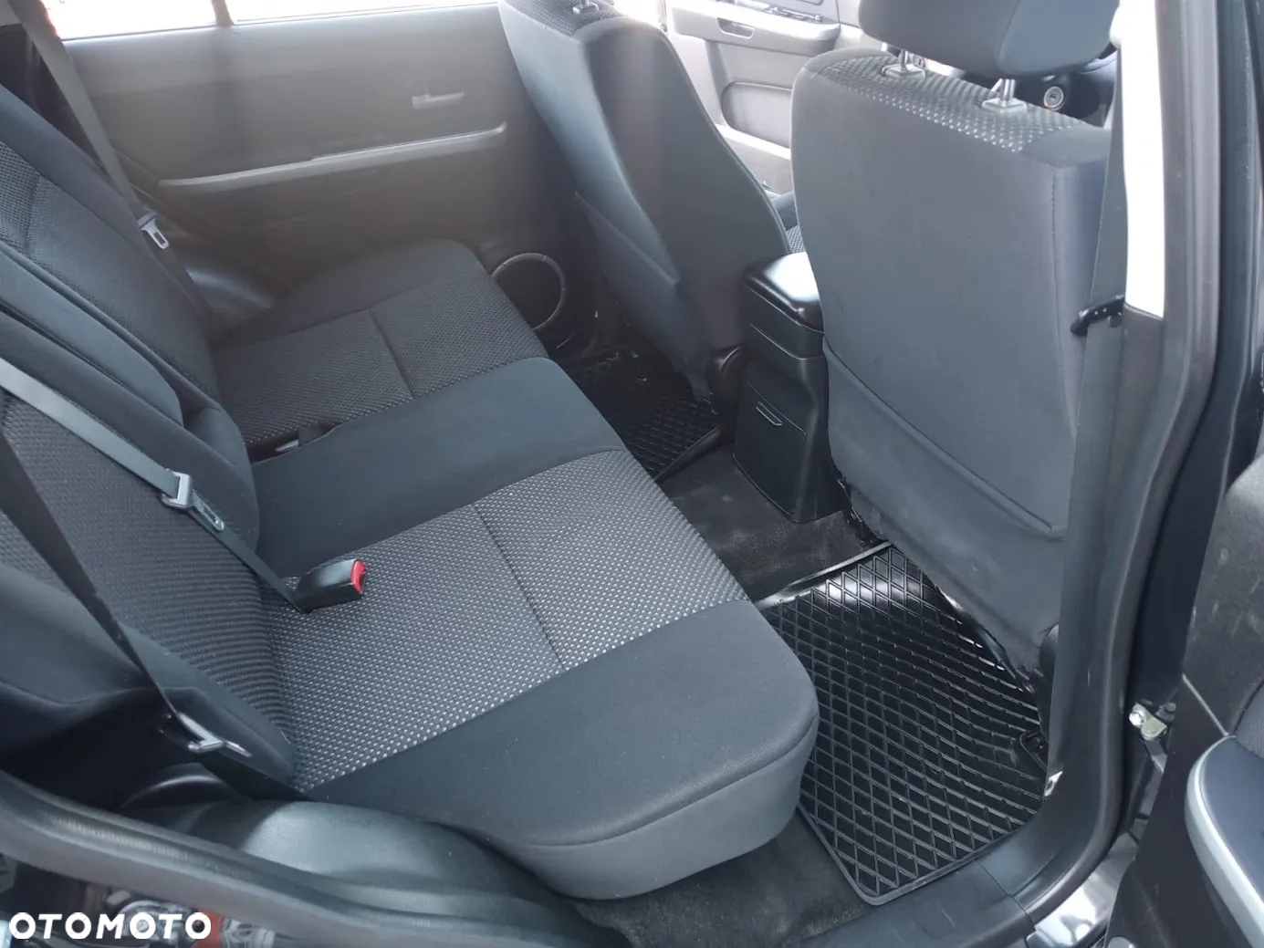 Suzuki Grand Vitara 2.0 20th Anniversary - 5