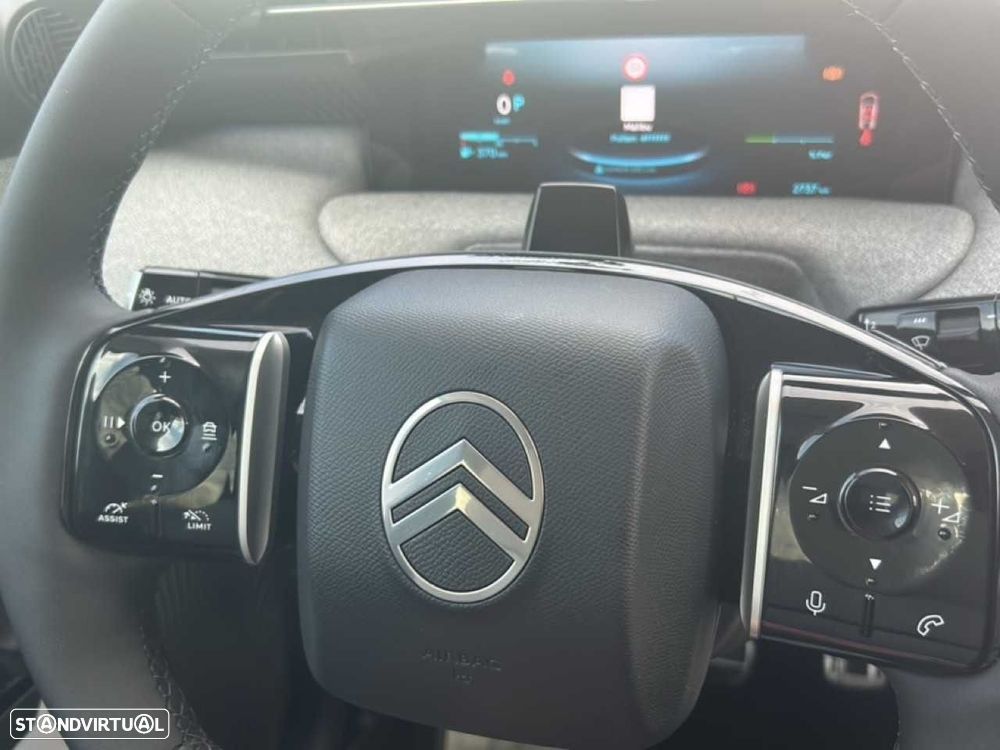 Citroën C5 Aircross - 16