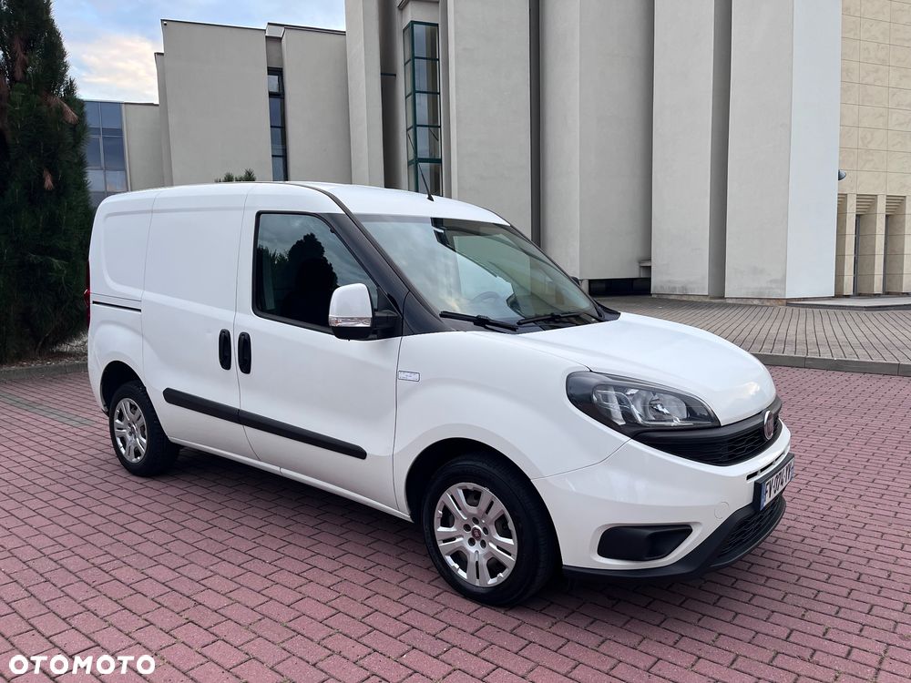 Fiat Doblo - 30