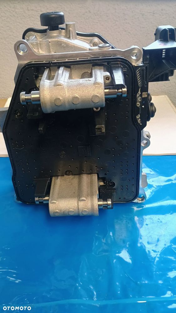 Mechatronika mechatronik DQ200 Volkswagen Seat Skoda Audi  0AM927770Q NOWA - 2