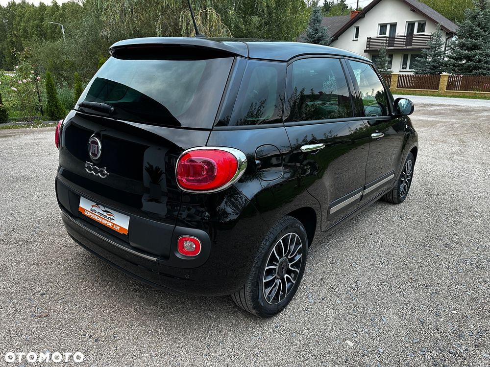 Fiat 500L - 3