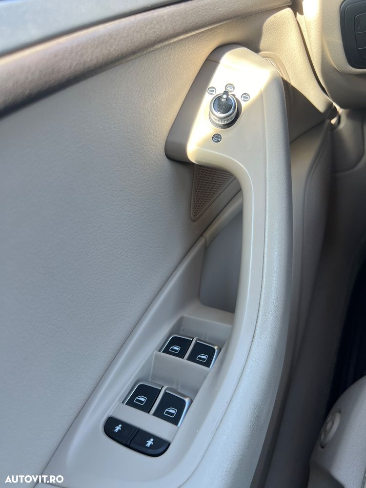 Audi A6 - 9