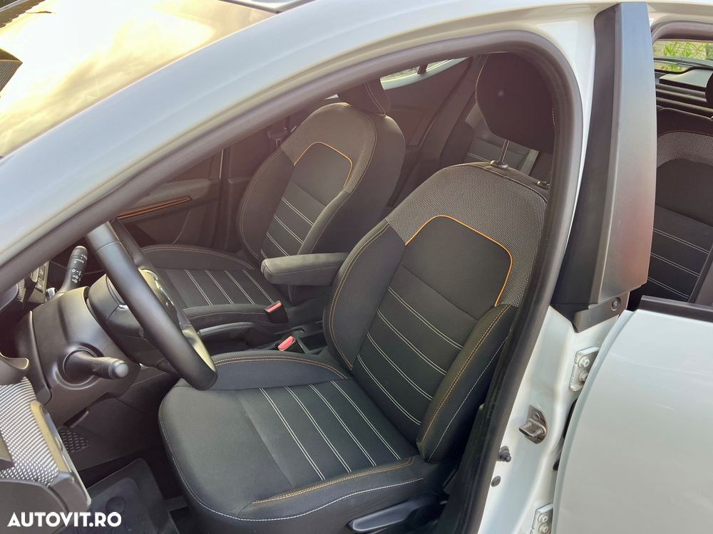 Dacia Sandero Stepway TCe 90 MT6 Extreme - 13