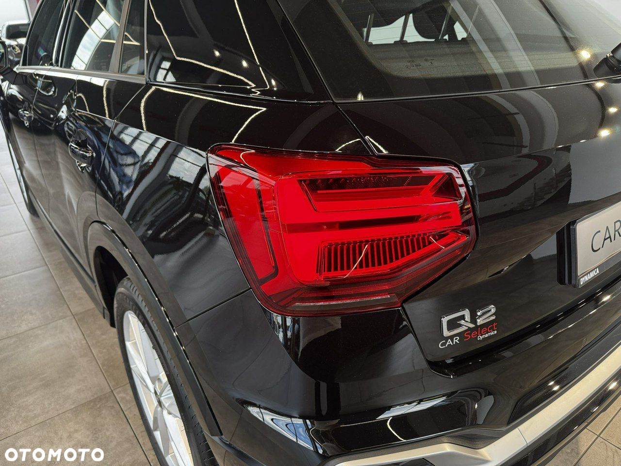 Audi Q2 - 12