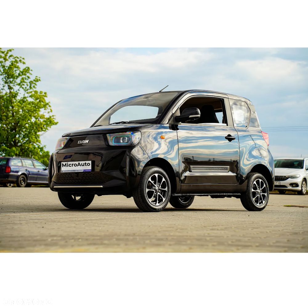 Leapmotor Inny - 11