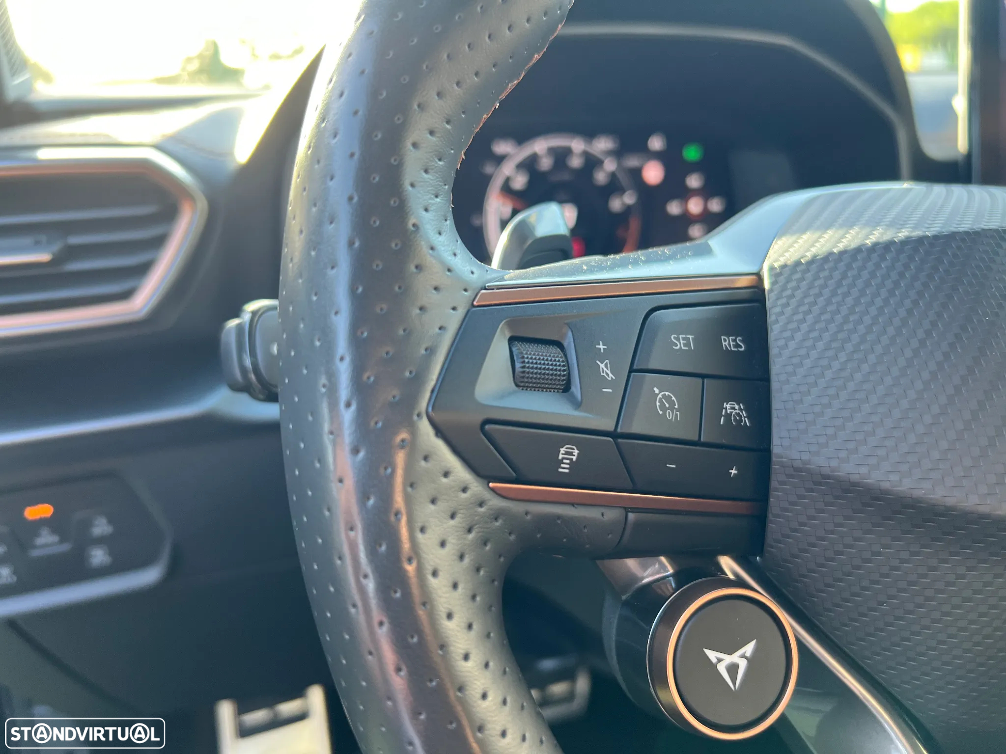 Cupra Formentor 2.0 TSI DSG 4Drive VZ - 22